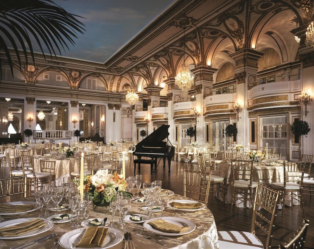 Fairmont Copley Plaza, Boston photo 43
