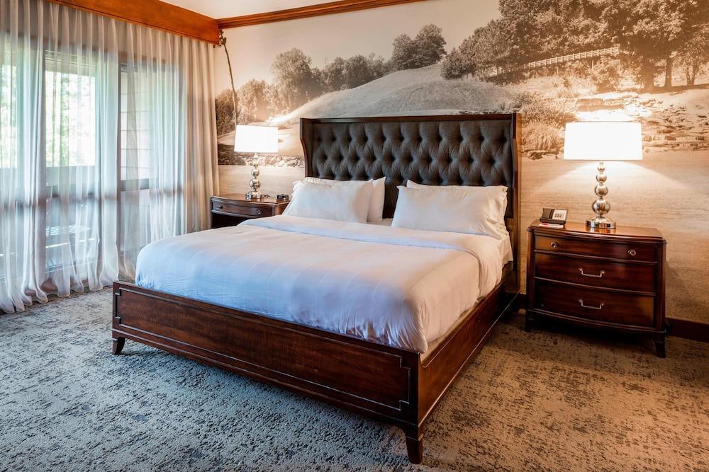 Montgomery Marriott Prattville Hotel & Conference Center photo 35