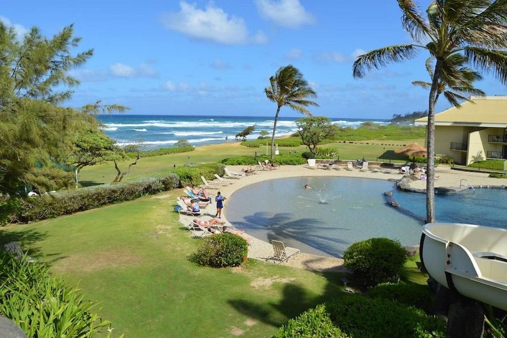 2417 at Lihue Oceanfront Resort photo 22