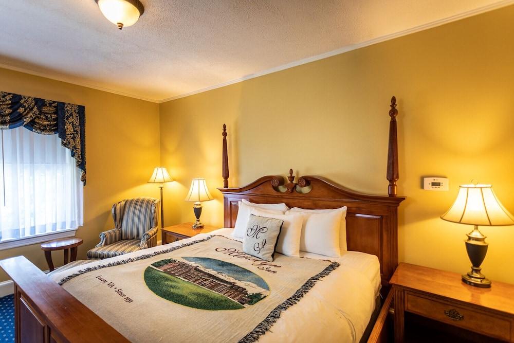 Mimslyn Inn Historic Hotels Of America photo 21