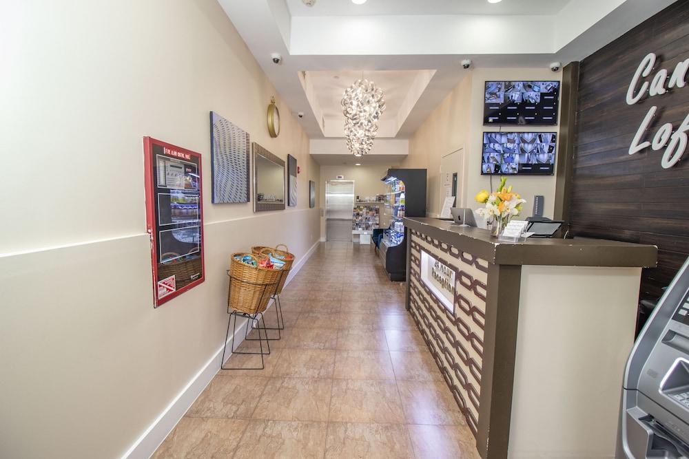 Canal Loft Hotel photo 3
