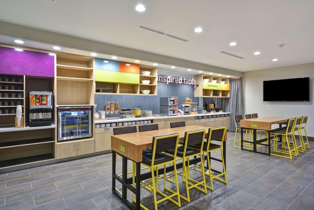 Home2 Suites by Hilton Fairview/Allen photo 35