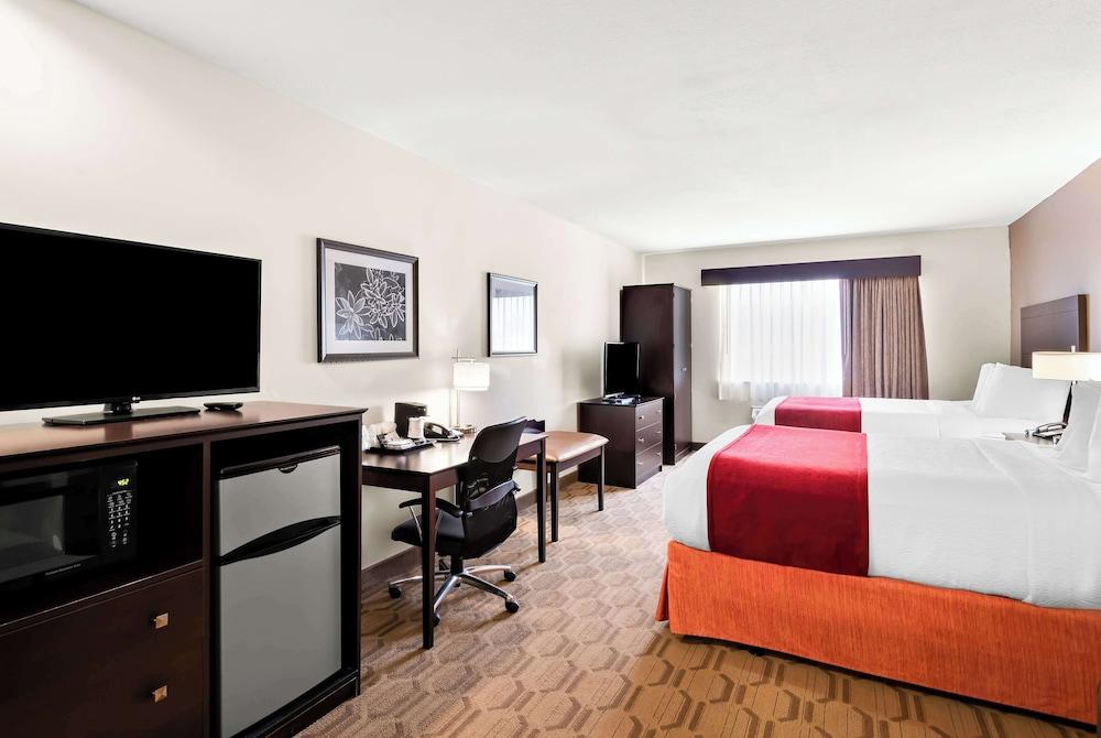 Best Western Palmyra Inn & Suites photo 13