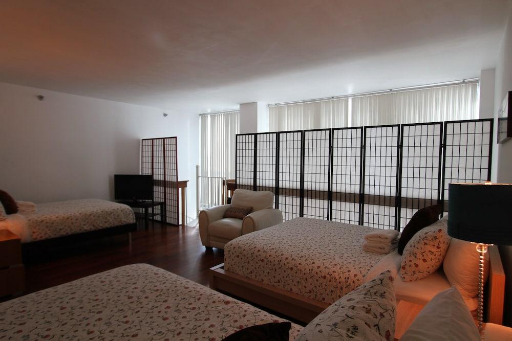 Soleil Apartments at Castle Beach Club photo 15