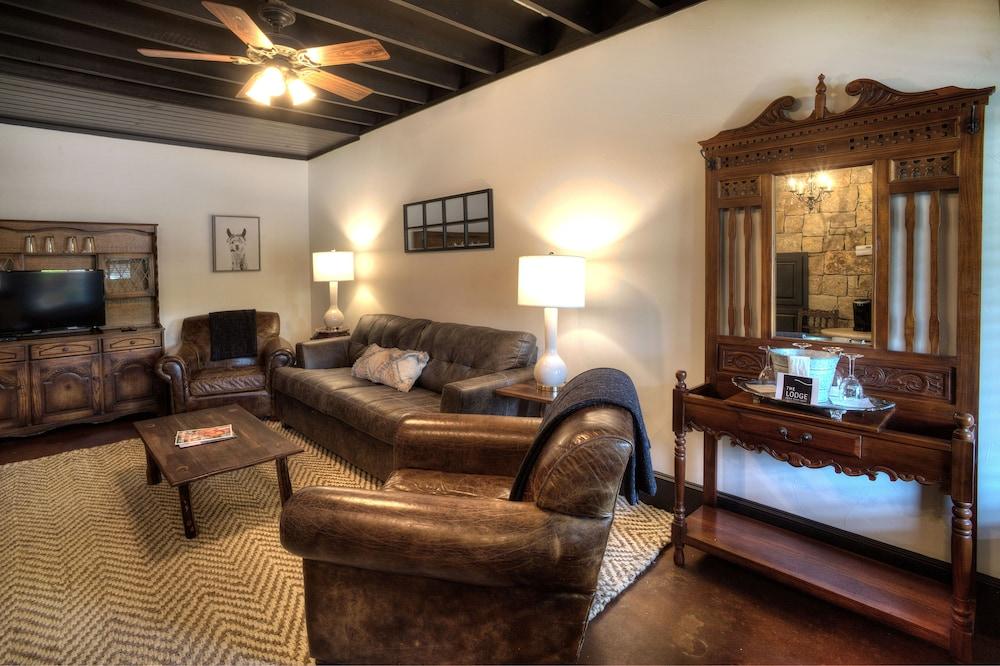 The Winchester Lodge photo 52
