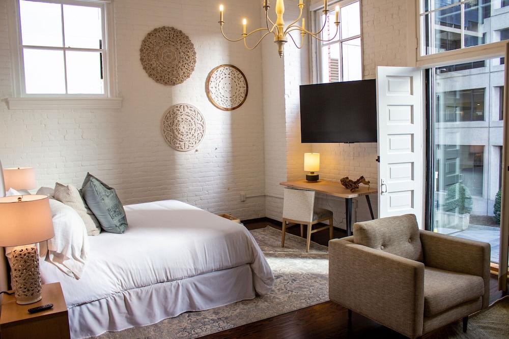 Fire Station One Boutique Hotel photo 35