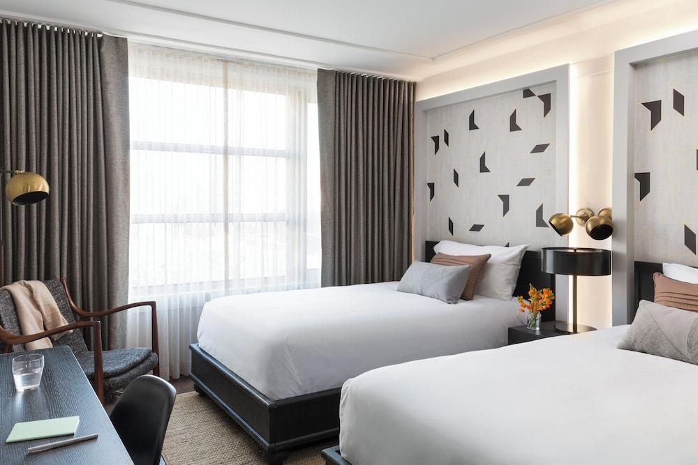 The Tillary Hotel photo 34