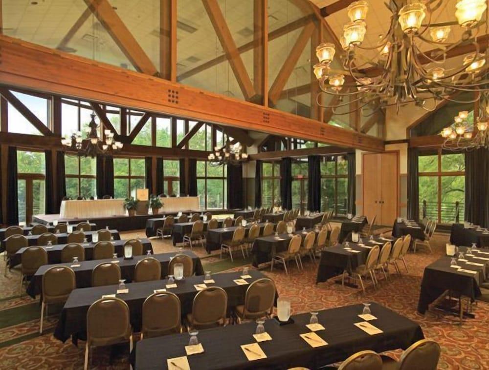 Eagle Ridge Resort and Spa photo 17