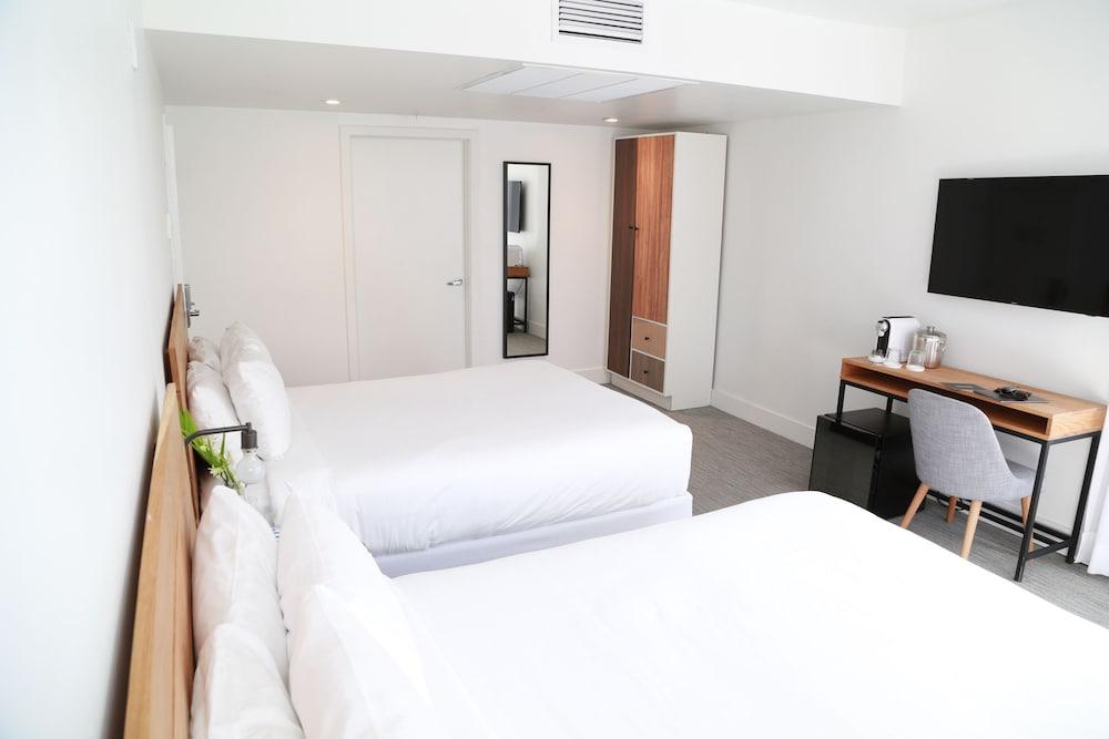 The Meridian Miami Beach photo 14