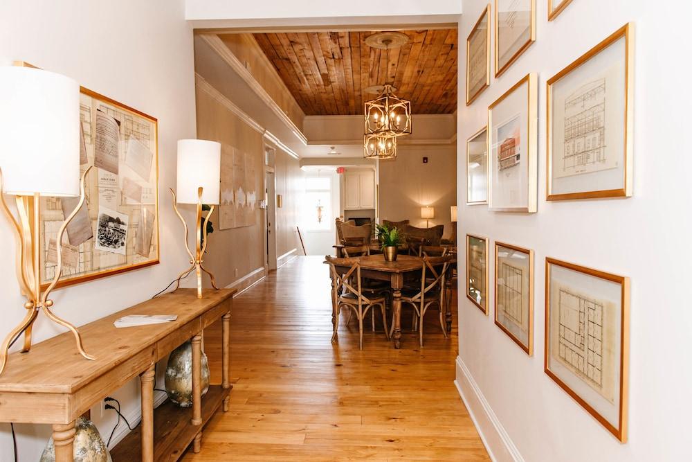 The Mason Boutique Hotel photo 66