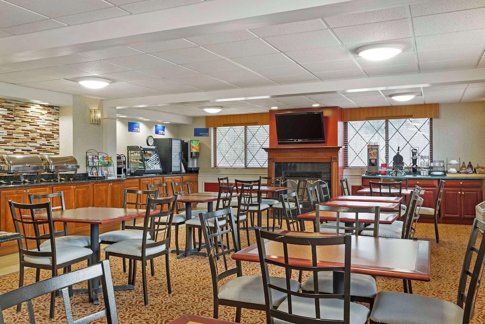 Best Western The Inn at Sharon/Foxboro photo 40