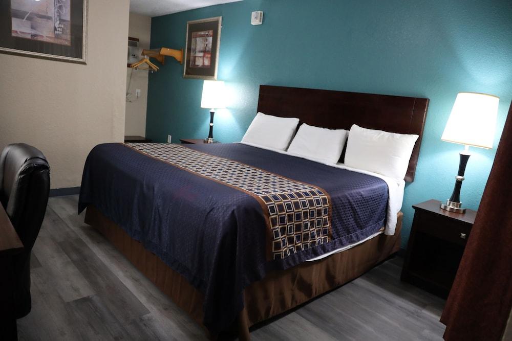 Budget Inn photo 27