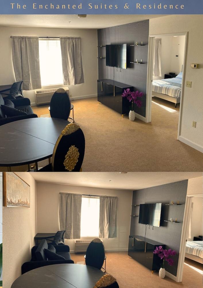 The Enchanted Suites & Residence photo 18