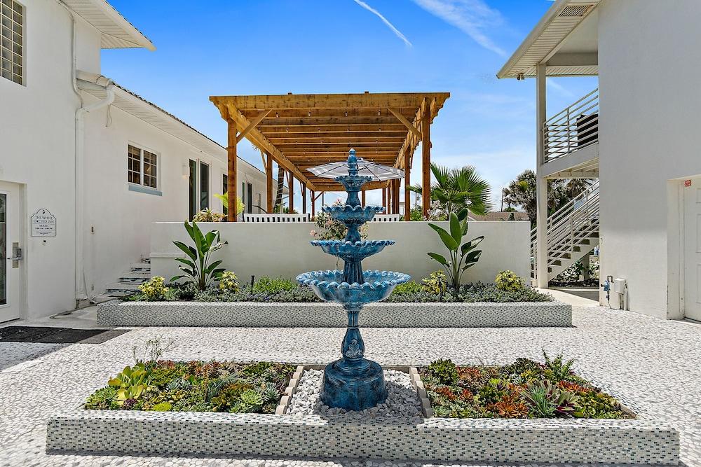 Golden Magnolia Resort & Spa photo 49