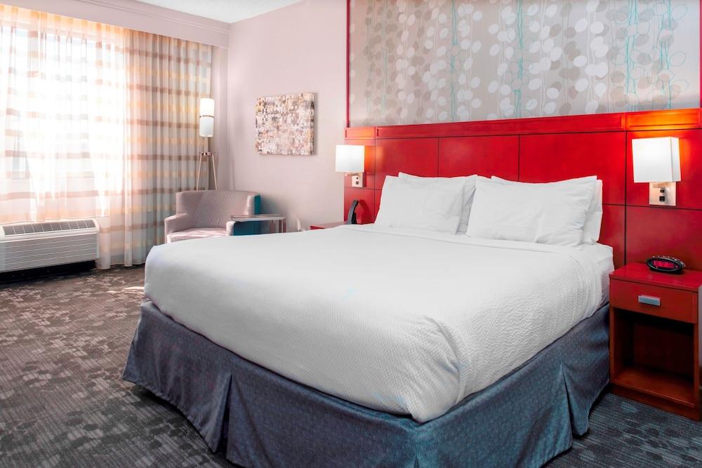 Courtyard Killeen Marriott photo 8