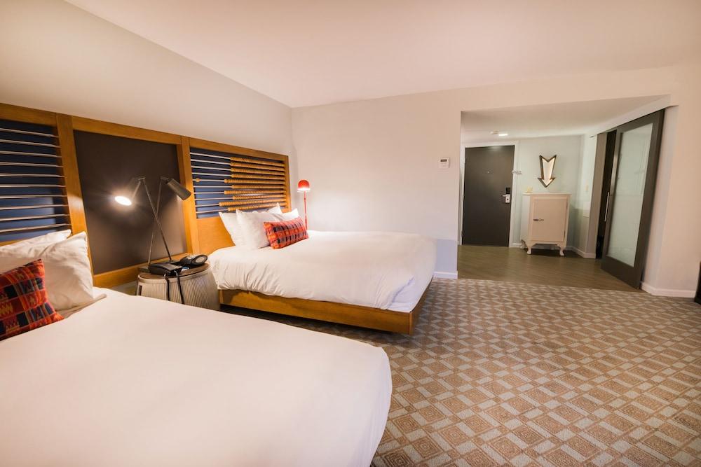 Chaminade Resort & Spa photo 16
