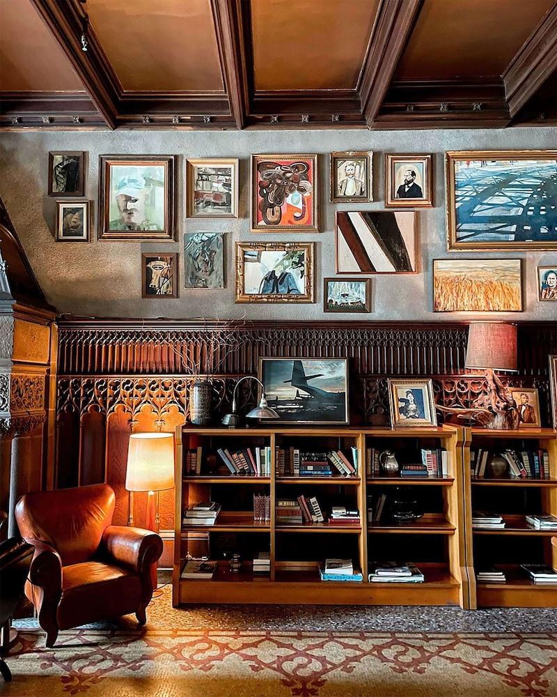 Chicago Athletic Association, a Hyatt Hotel photo 76