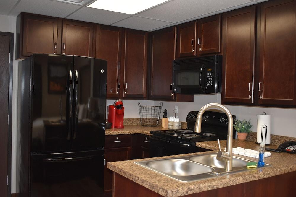 Iron Springs Adventure Resort & RV Park photo 13