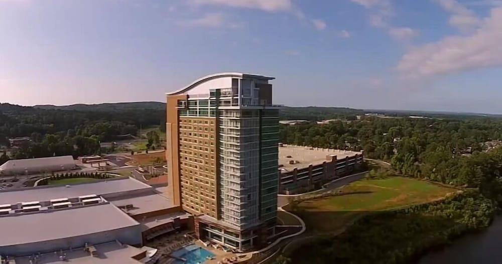 Wind Creek Casino & Hotel Wetumpka photo 25