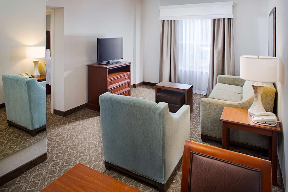 Homewood Suites by Hilton Raleigh/Cary photo 11