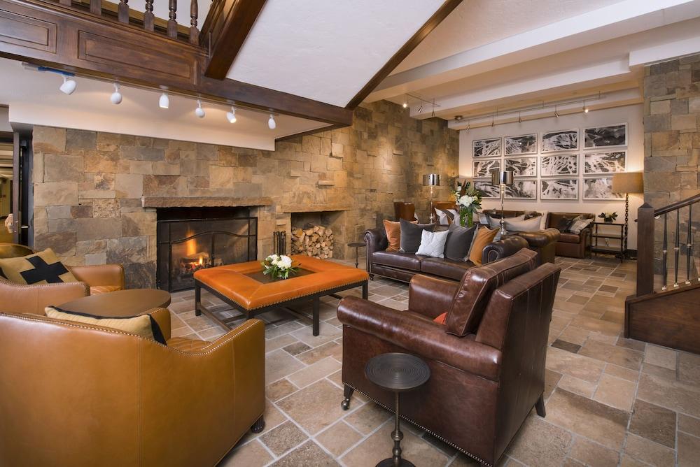 The Lodge at Vail, a RockResort by Vail Resorts photo 6
