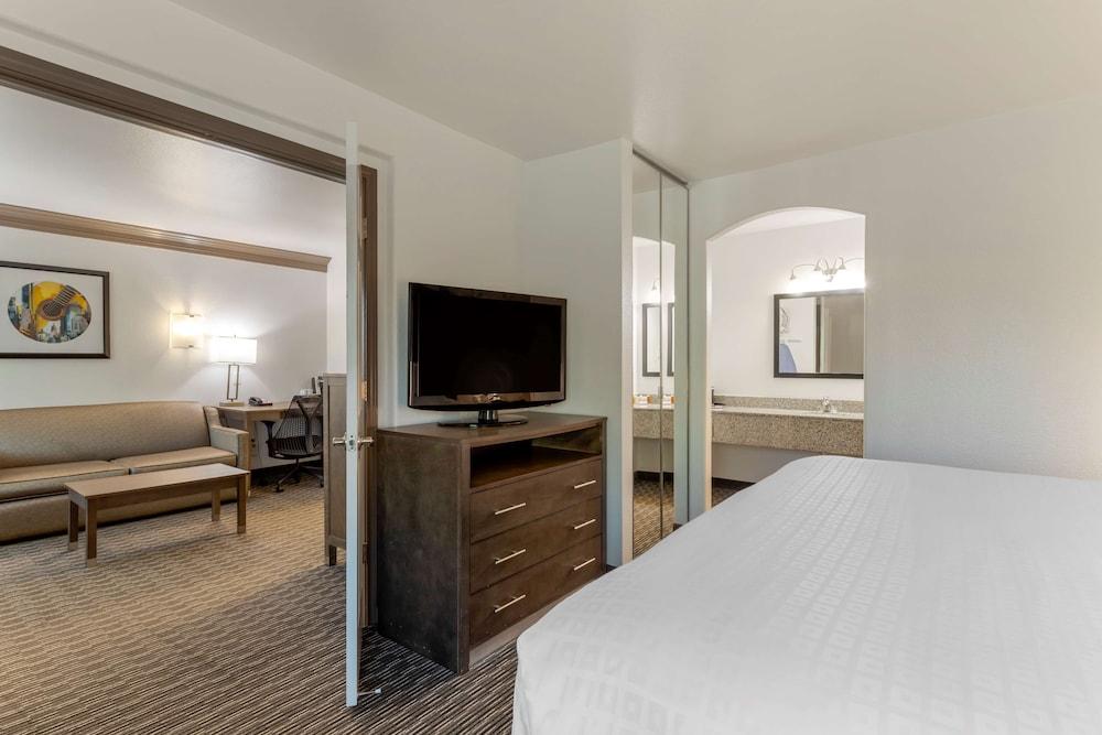 Aiden Austin City Hotel photo 17