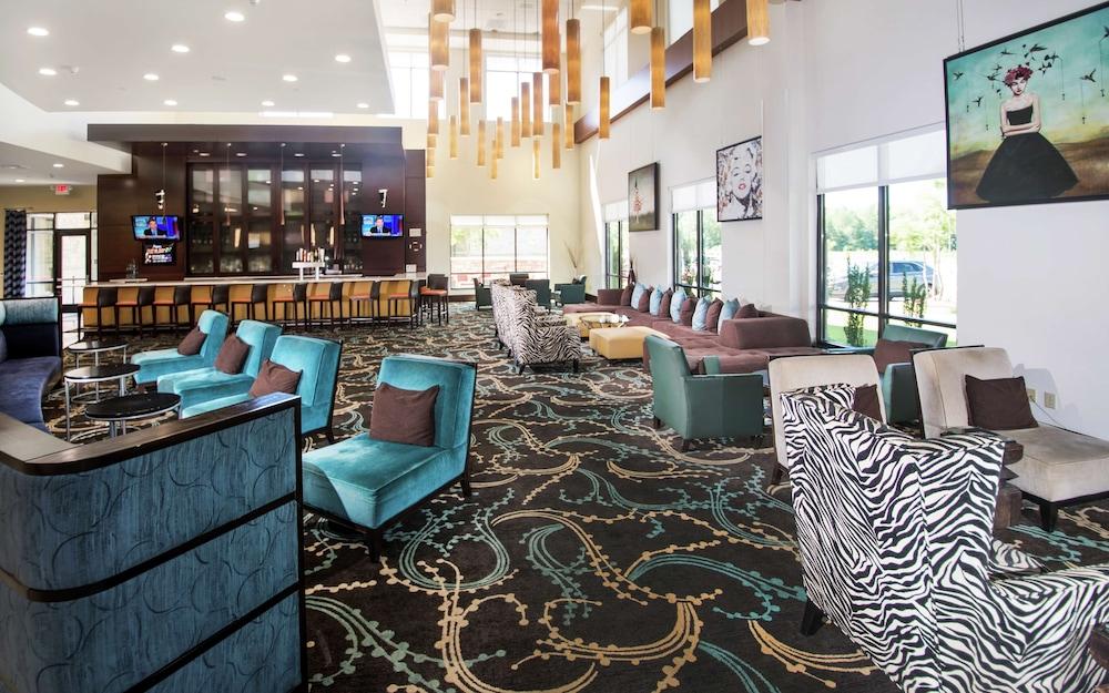 Embassy Suites by Hilton Fayetteville Fort Bragg photo 49