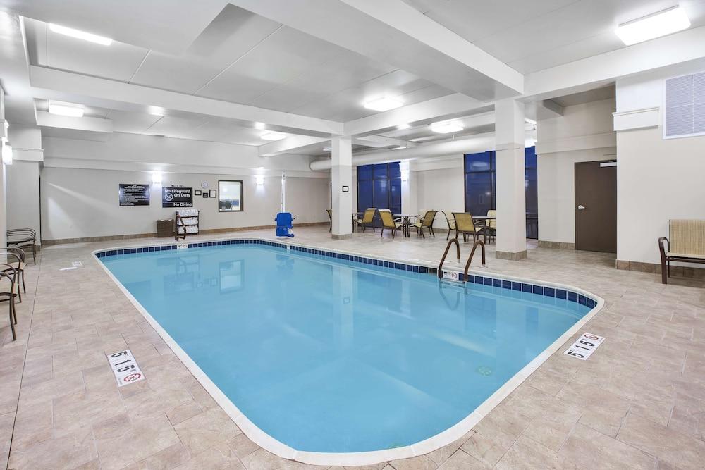 Hampton Inn & Suites Springboro/Dayton Area South photo 29