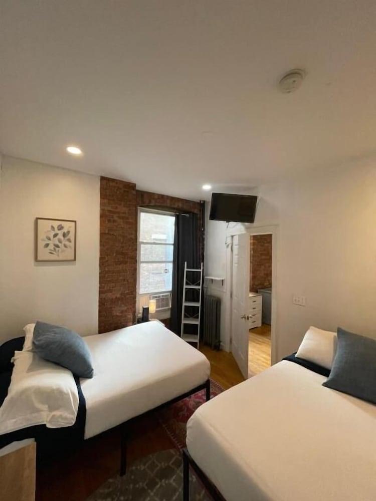 Nest Aparthotel Manhattan photo 10
