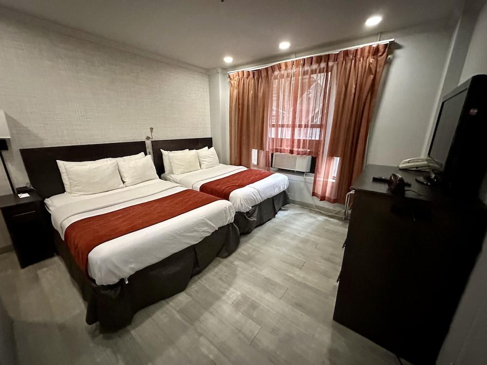 Heritage Hotel photo 17
