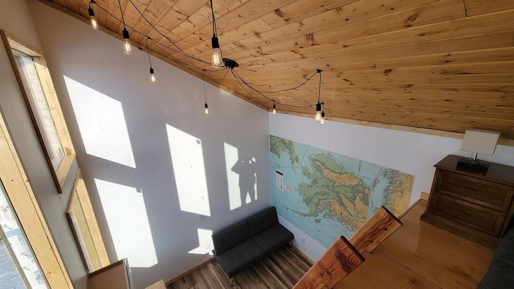 FLY8MA Pilot Lodge photo 22