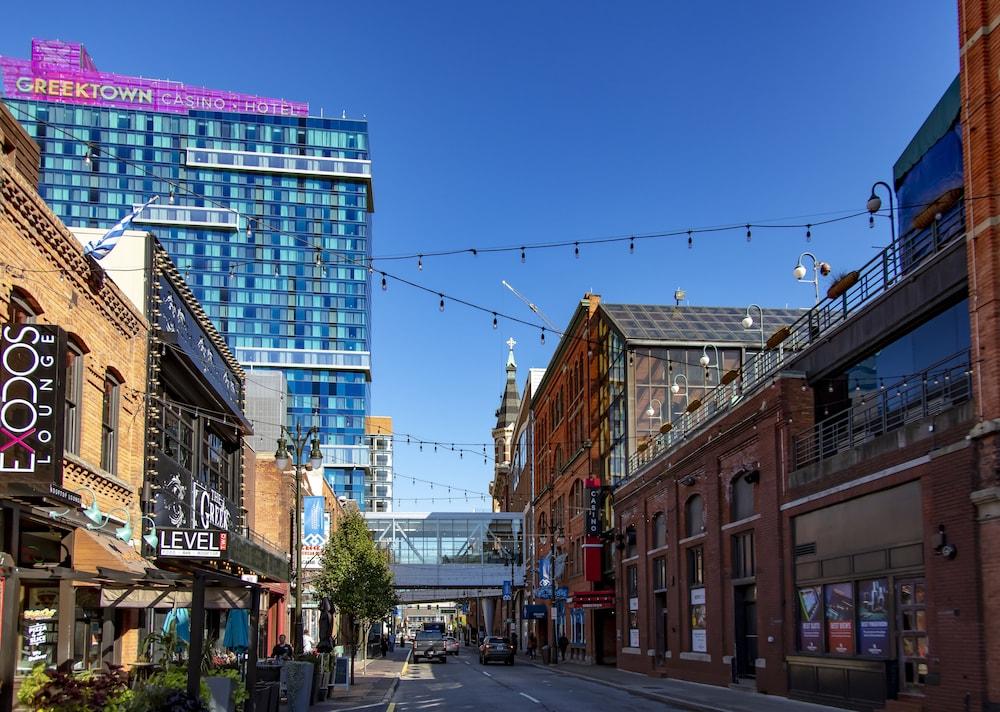 Hollywood Casino at Greektown photo 26