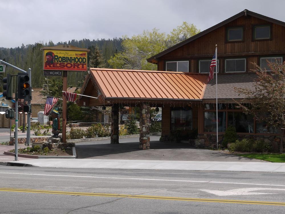 Robinhood Resort photo 70