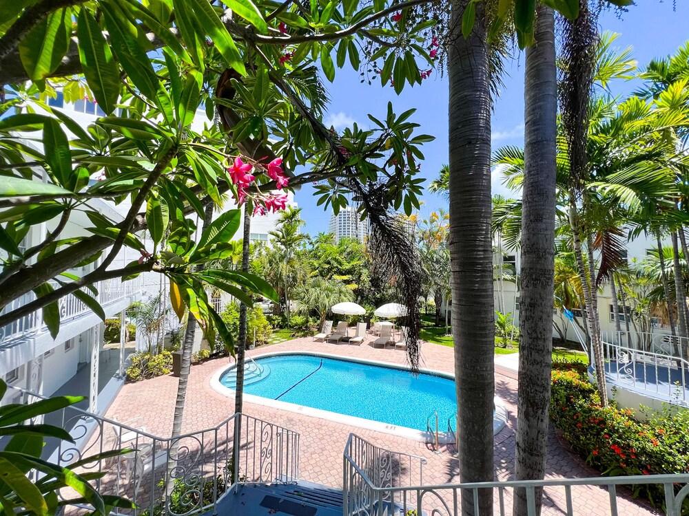Winterset A North Beach Village Resort Hotel photo 89