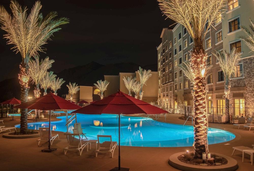 Soboba Casino Resort photo 9