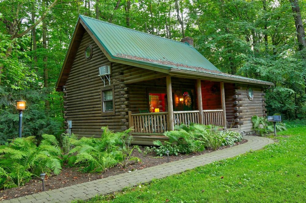Cricket Hill Lodge & Cabins photo 36