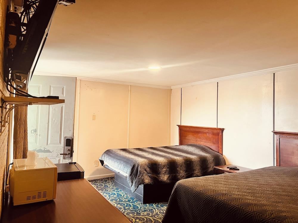 Hotel O East Hemphill Burton/Flint photo 10