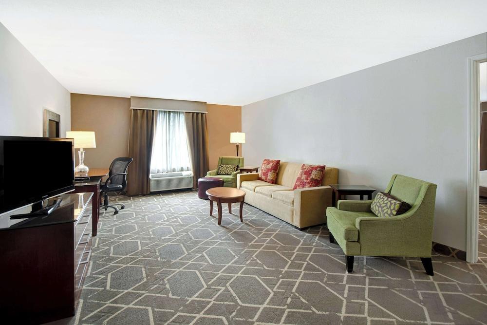 Cypress Bend Resort, a Wyndham Hotel photo 28