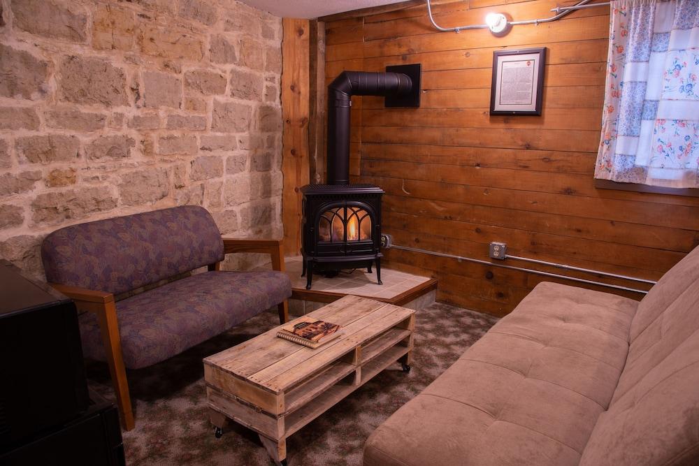 Stone Mill Hotel & Suites photo 100
