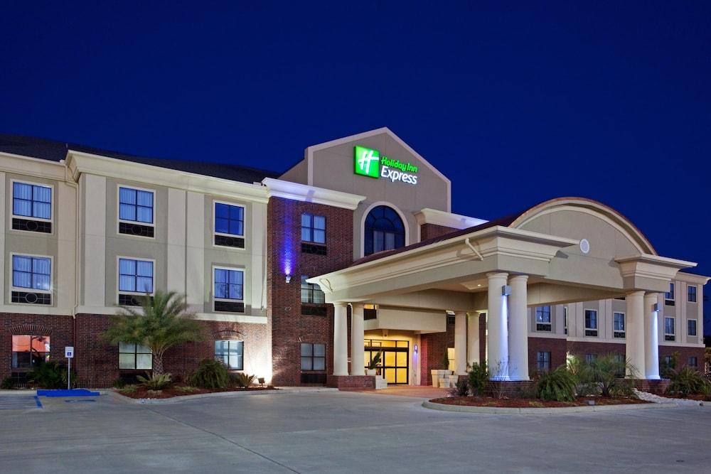 Holiday Inn Express Hotel & Suites VIDOR SOUTH by IHG photo 1