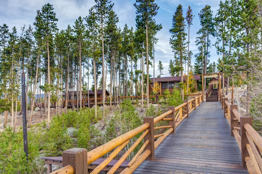 Grand Lake Lodge photo 88