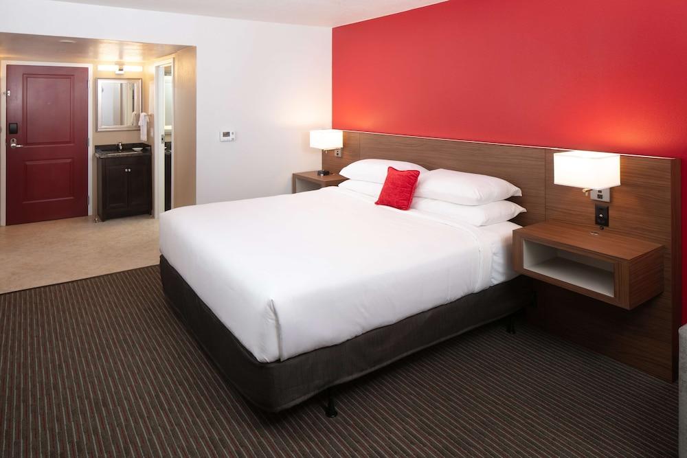 Red Lion Hotel Orlando Lake Buena Vista South photo 9