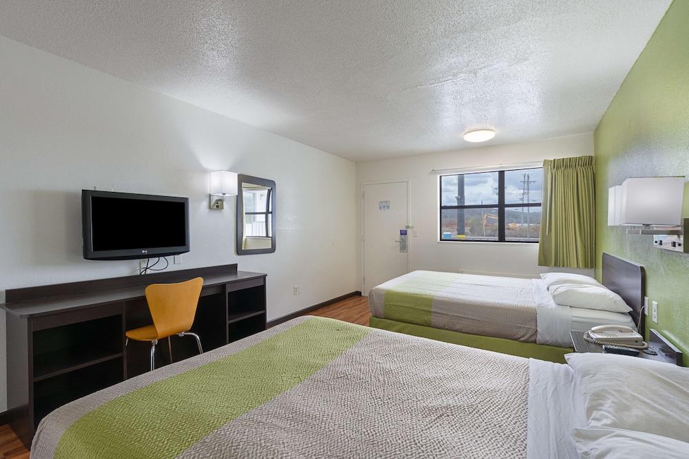 Motel 6 Chattanooga, TN photo 19