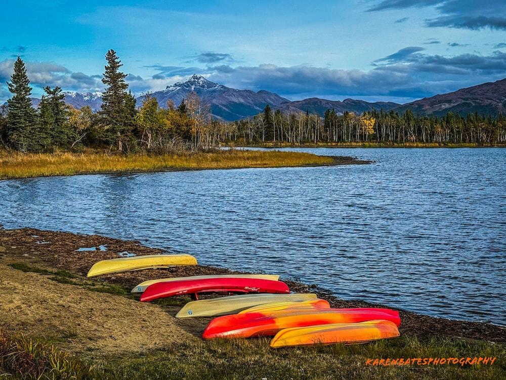 Denali Lakeview Inn photo 7