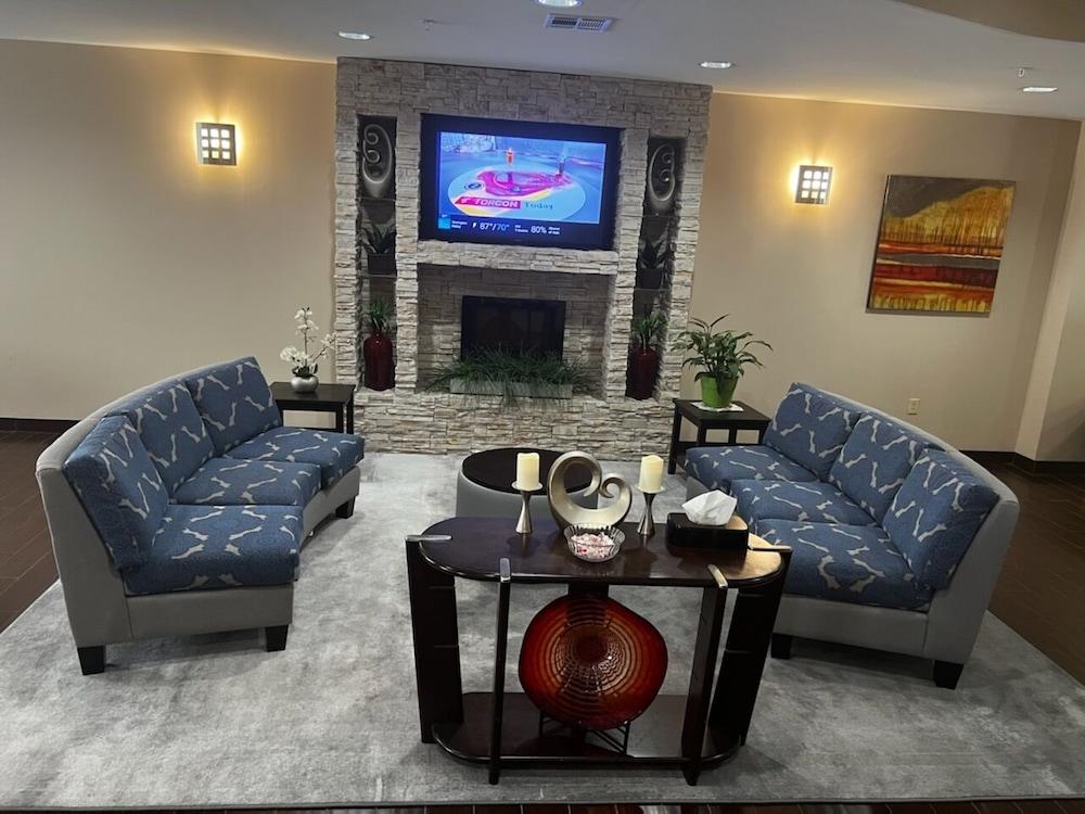 Comfort Suites Mandeville - Covington photo 26