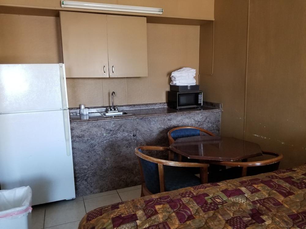 Cloud 9 Inn photo 14