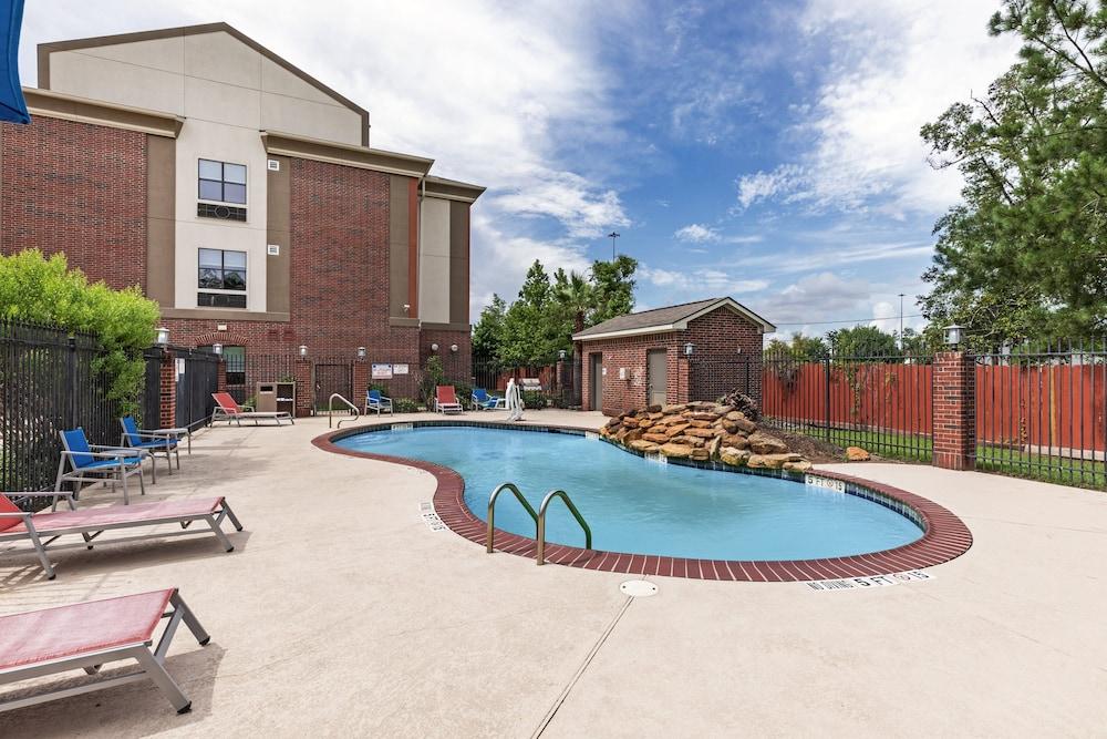 Holiday Inn Express Hotel & Suites VIDOR SOUTH by IHG photo 28