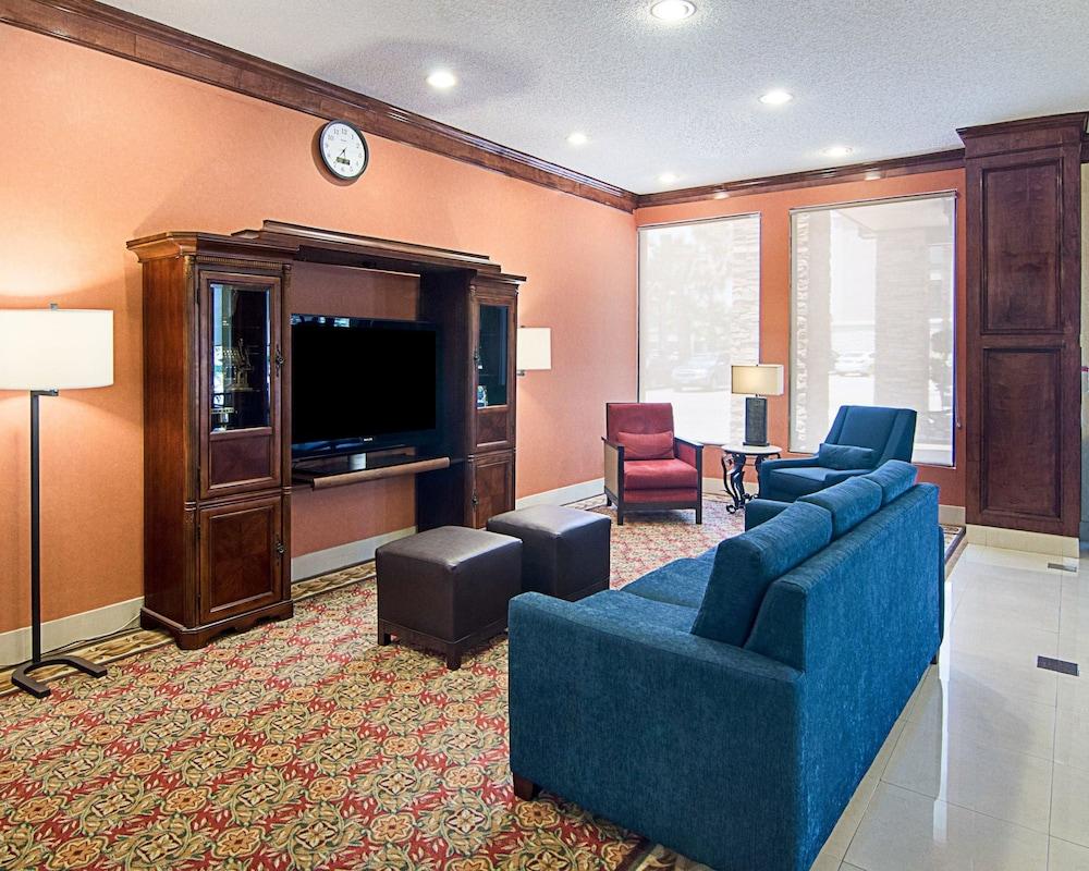 Comfort Inn & Suites Houston Key-Katy photo 3