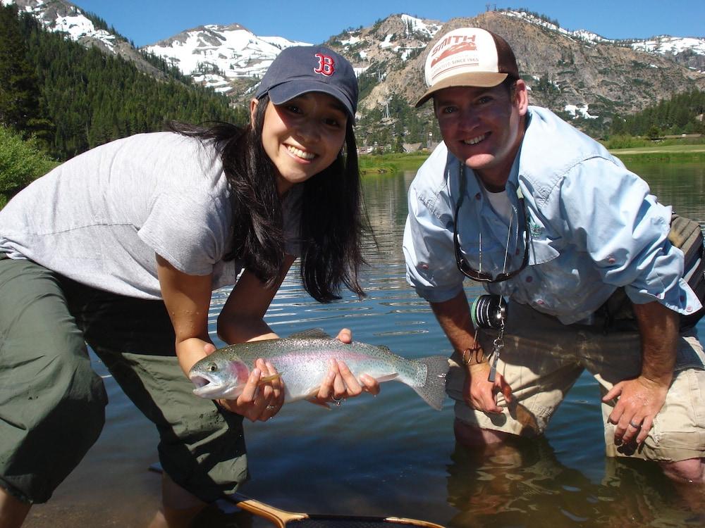 Everline Resort and Spa, Lake Tahoe photo 83