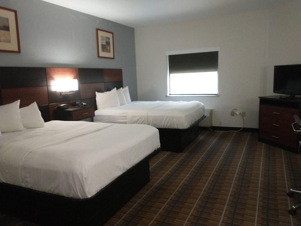MainStay Suites Denham Springs - Baton Rouge East photo 15